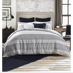 Tommy Hilfiger Queen / Full duvet